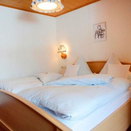 Gastehaus Wolf Hotel Bach  Bagian luar foto