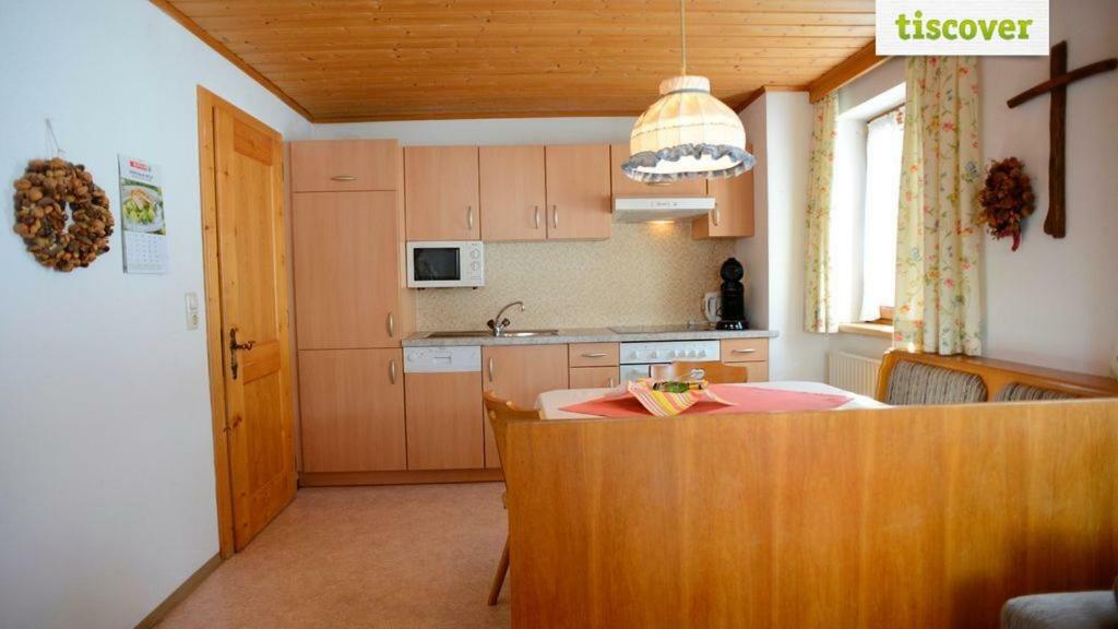 Gastehaus Wolf Hotel Bach  Bagian luar foto